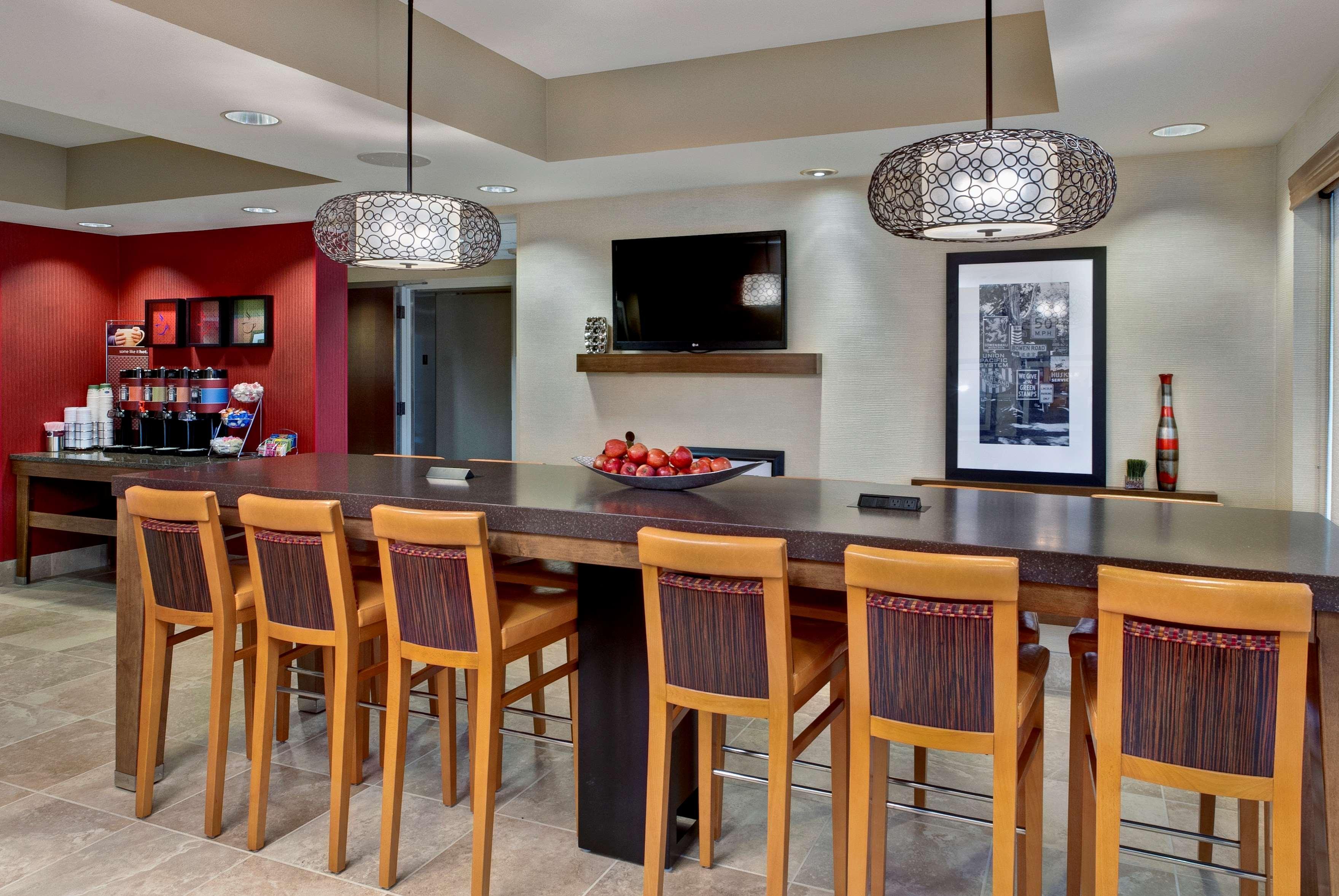 Hampton Inn West Des Moines Lake Drive Zewnętrze zdjęcie