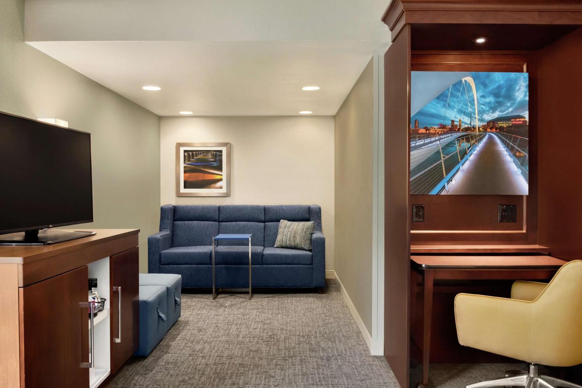 Hampton Inn West Des Moines Lake Drive Zewnętrze zdjęcie