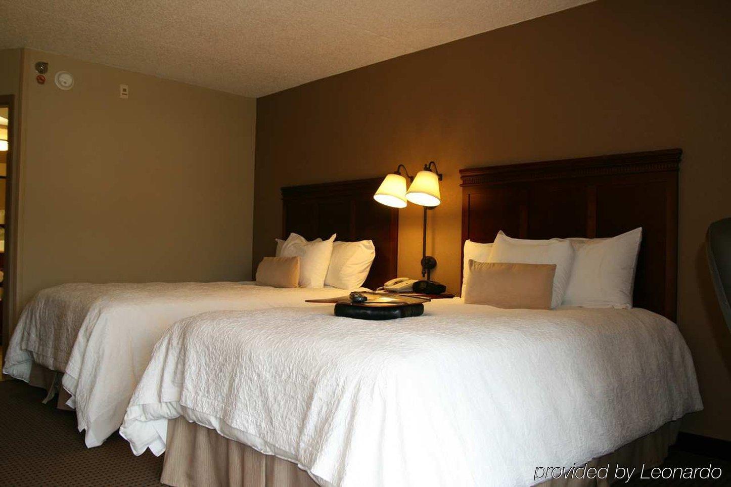 Hampton Inn West Des Moines Lake Drive Pokój zdjęcie