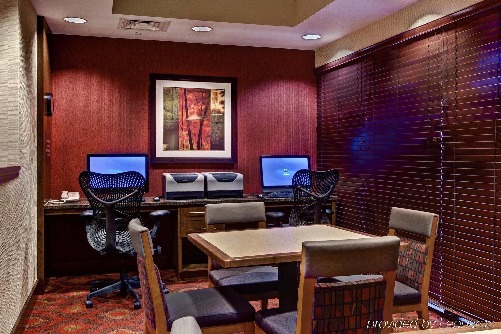 Hampton Inn West Des Moines Lake Drive Zewnętrze zdjęcie