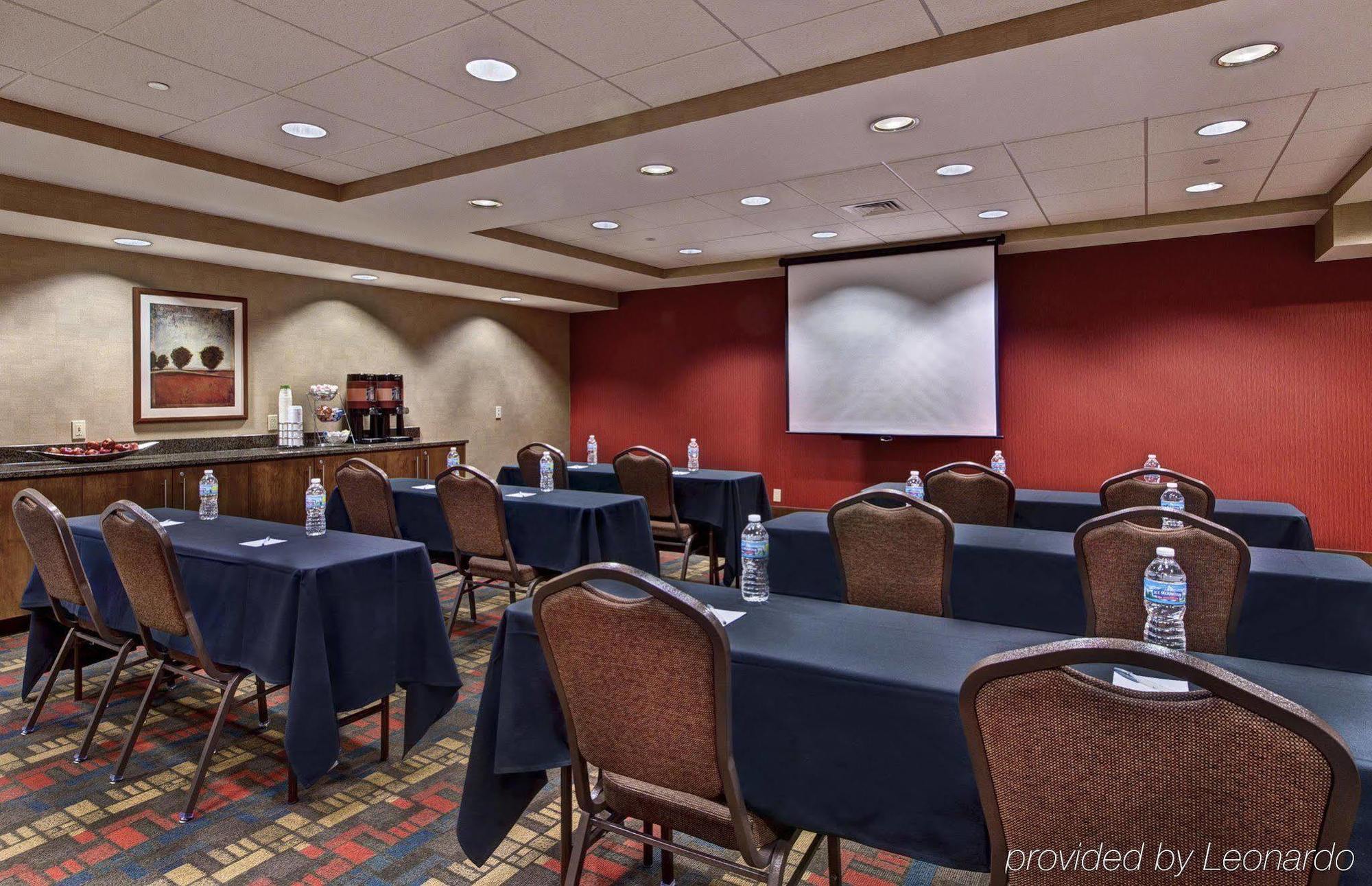 Hampton Inn West Des Moines Lake Drive Zewnętrze zdjęcie