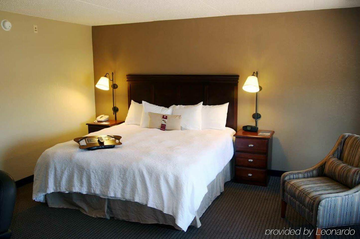 Hampton Inn West Des Moines Lake Drive Zewnętrze zdjęcie